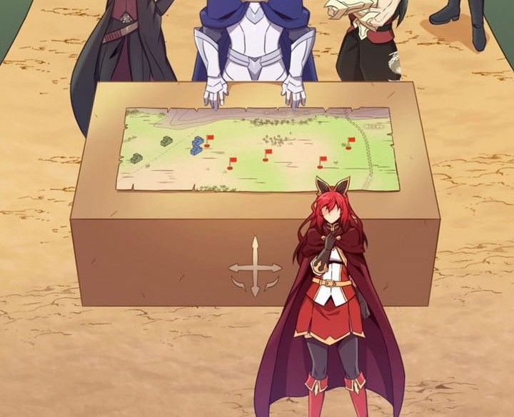 Arcane Sniper Chapter 136 - halaman 27