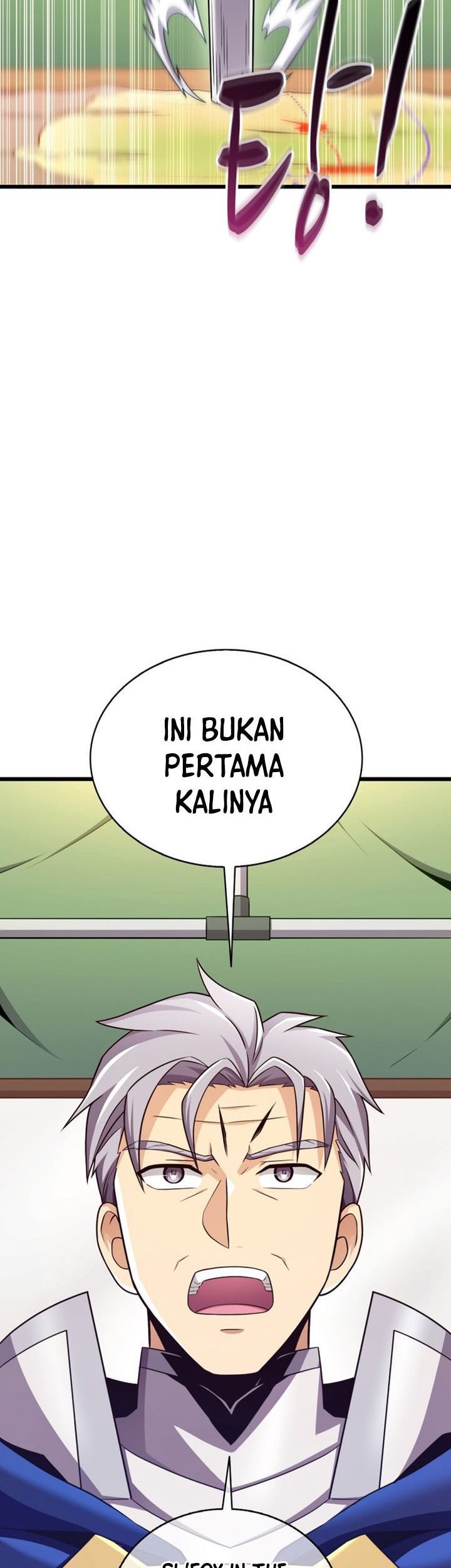 Arcane Sniper Chapter 136 - halaman 34