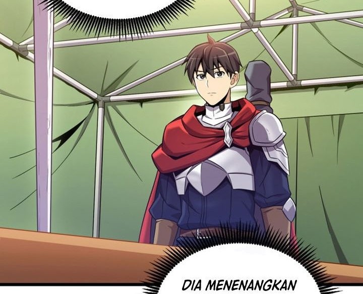 Arcane Sniper Chapter 136 - halaman 37