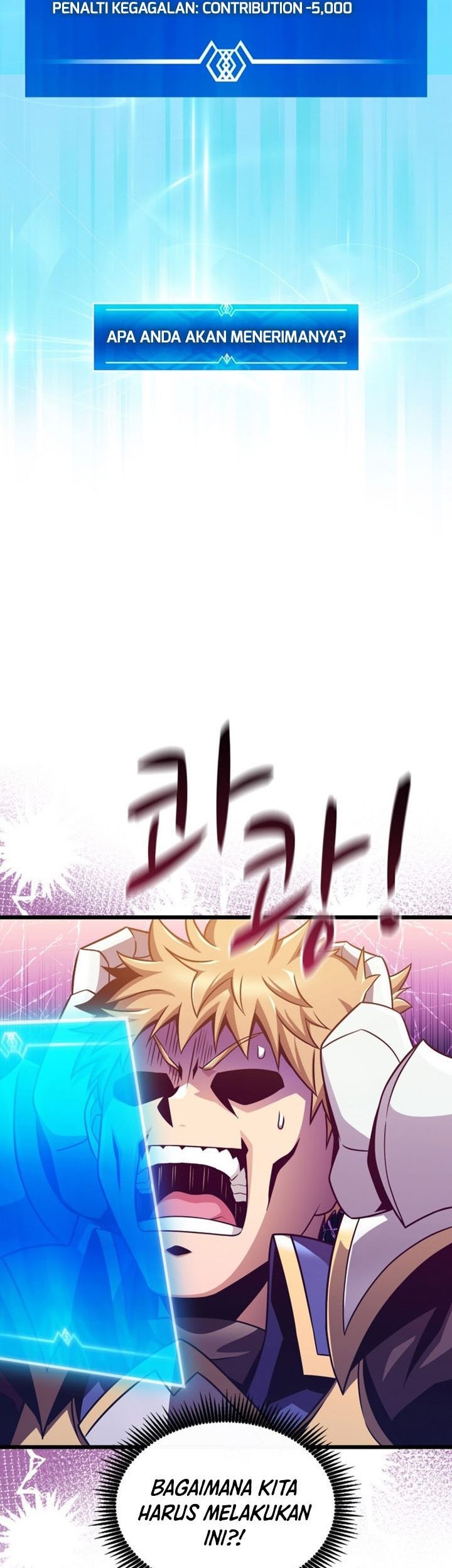 Arcane Sniper Chapter 136 - halaman 42