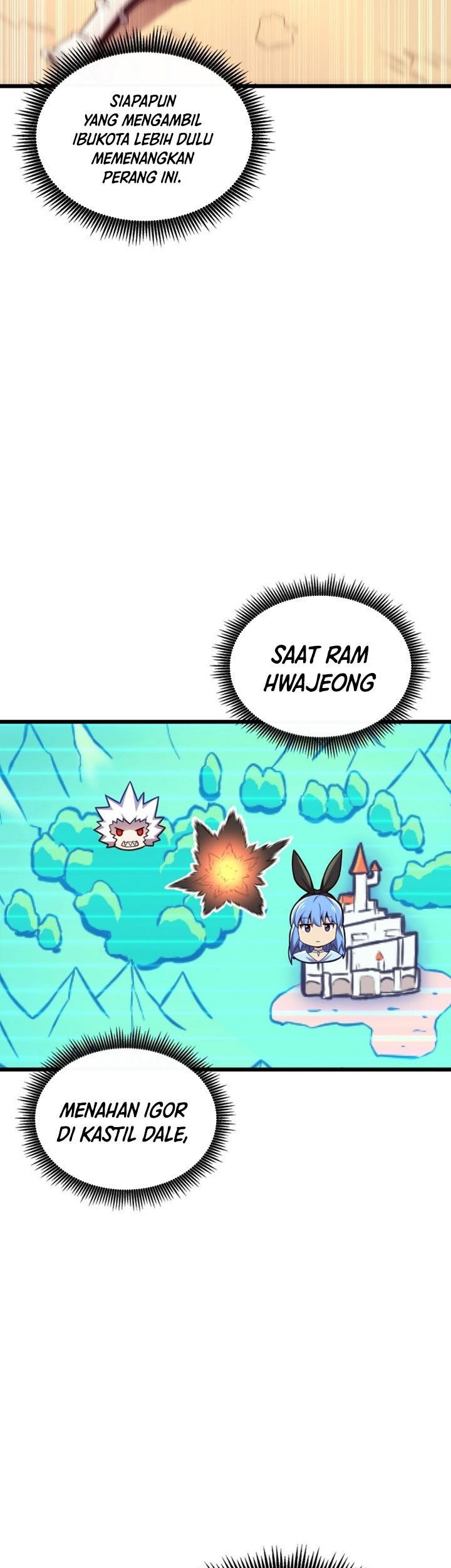 Arcane Sniper Chapter 136 - halaman 52