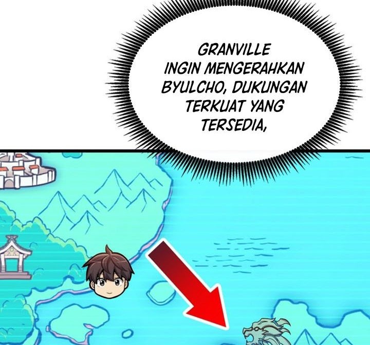 Arcane Sniper Chapter 136 - halaman 53