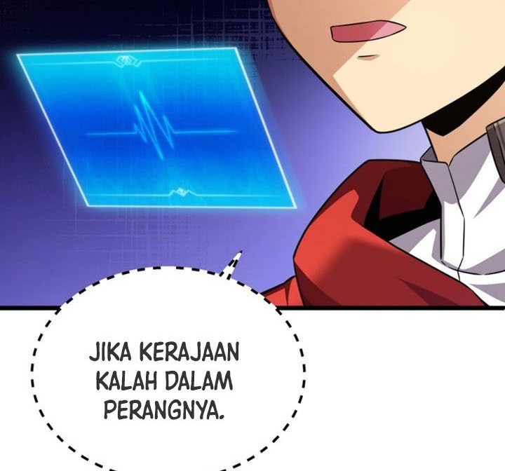 Arcane Sniper Chapter 136 - halaman 59