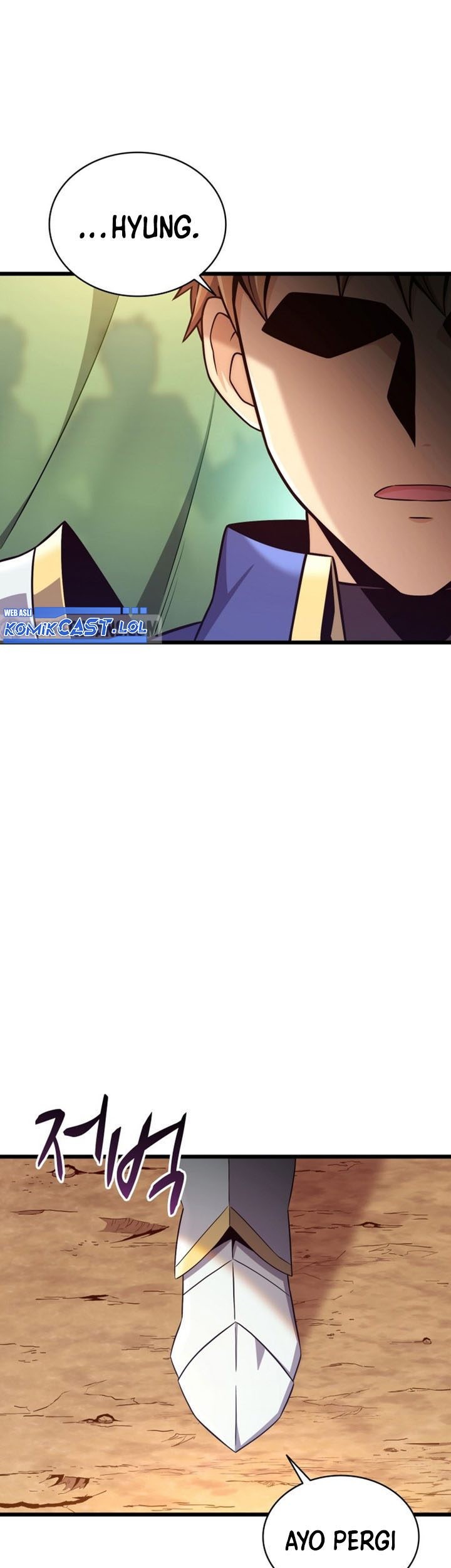 Arcane Sniper Chapter 136 - halaman 66