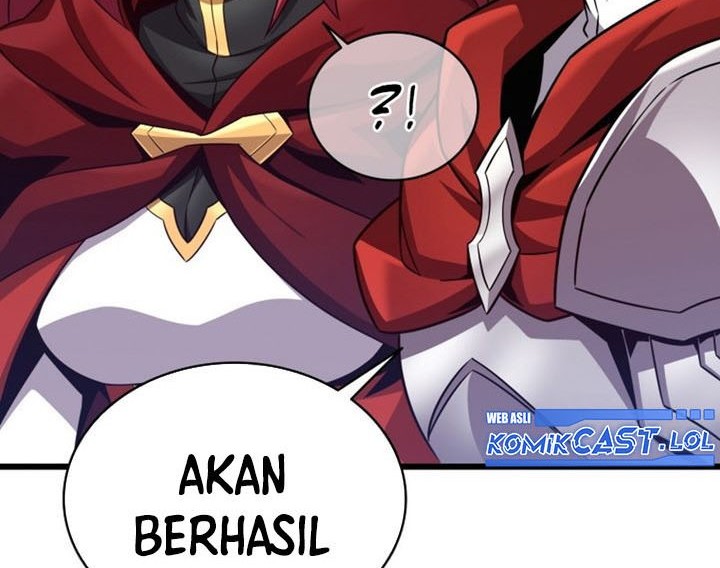 Arcane Sniper Chapter 136 - halaman 71