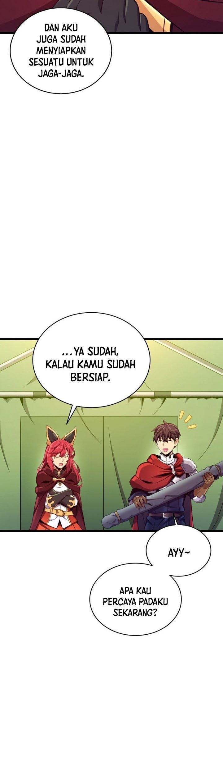 Arcane Sniper Chapter 137 - halaman 14