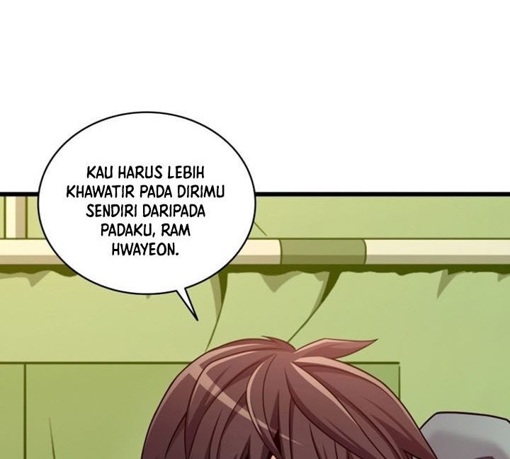 Arcane Sniper Chapter 137 - halaman 15