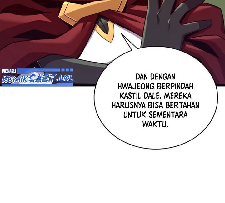Arcane Sniper Chapter 137 - halaman 17