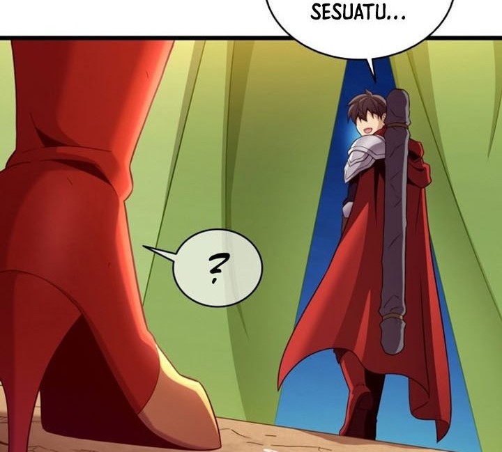 Arcane Sniper Chapter 137 - halaman 19