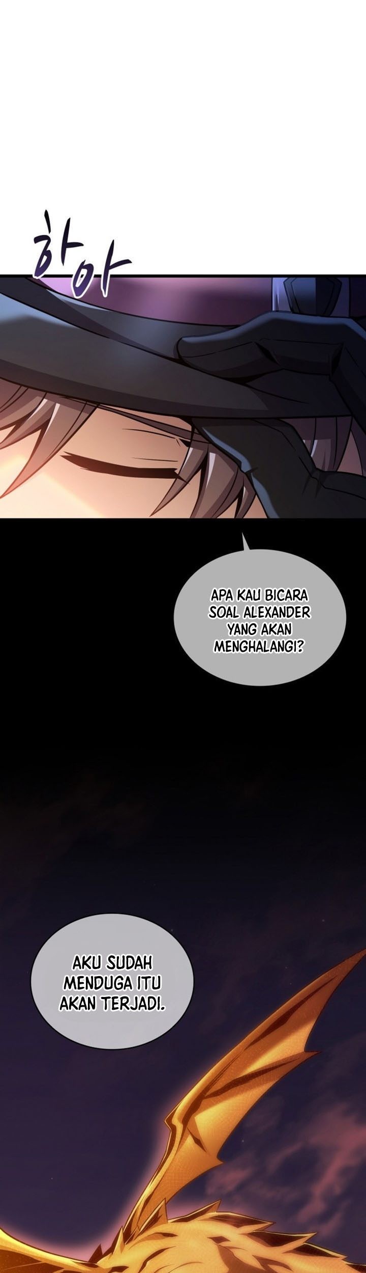 Arcane Sniper Chapter 137 - halaman 26