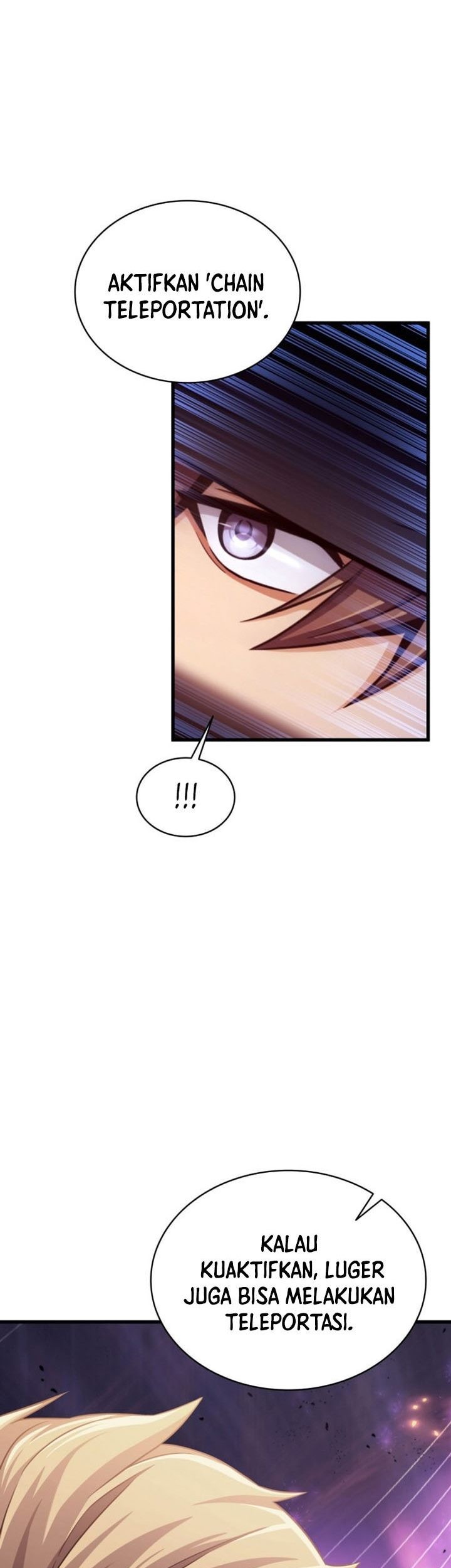 Arcane Sniper Chapter 137 - halaman 30