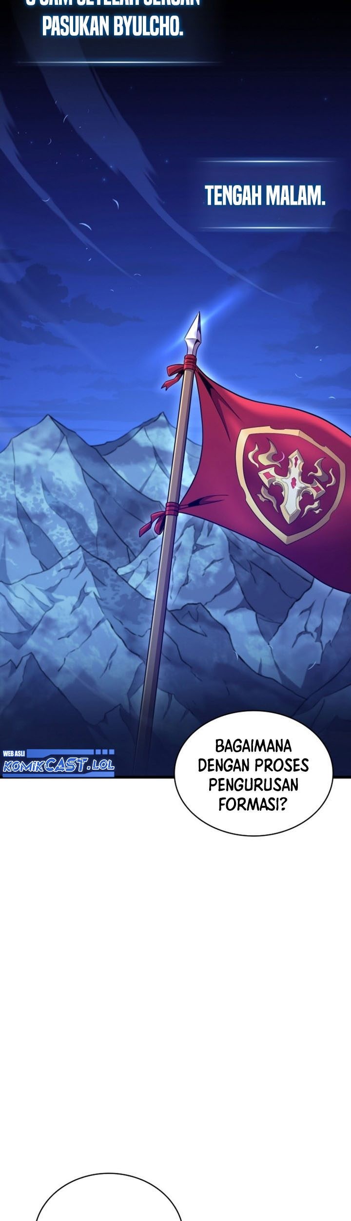 Arcane Sniper Chapter 137 - halaman 44