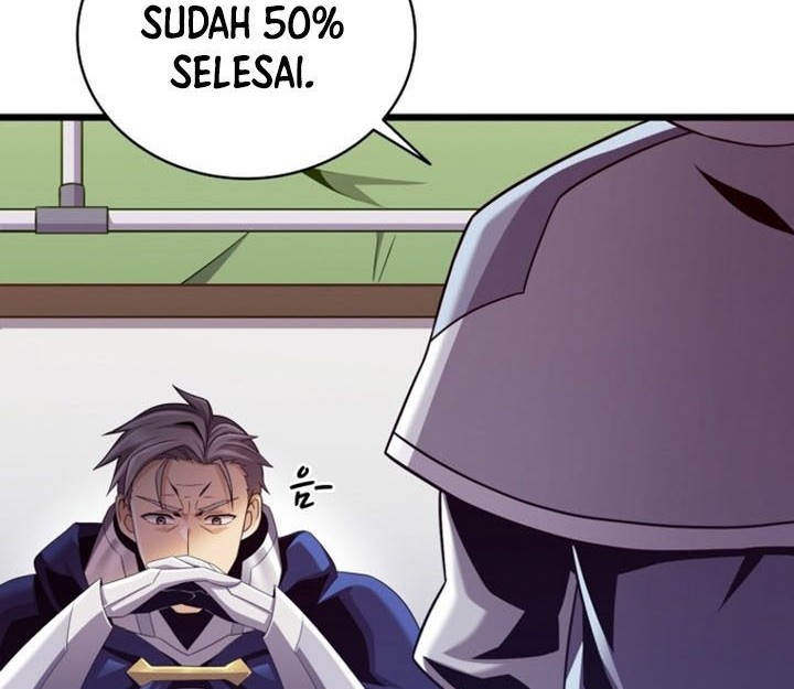 Arcane Sniper Chapter 137 - halaman 45