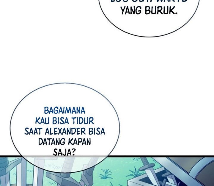 Arcane Sniper Chapter 137 - halaman 47