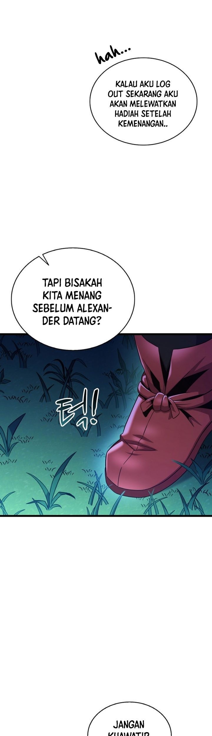 Arcane Sniper Chapter 137 - halaman 50