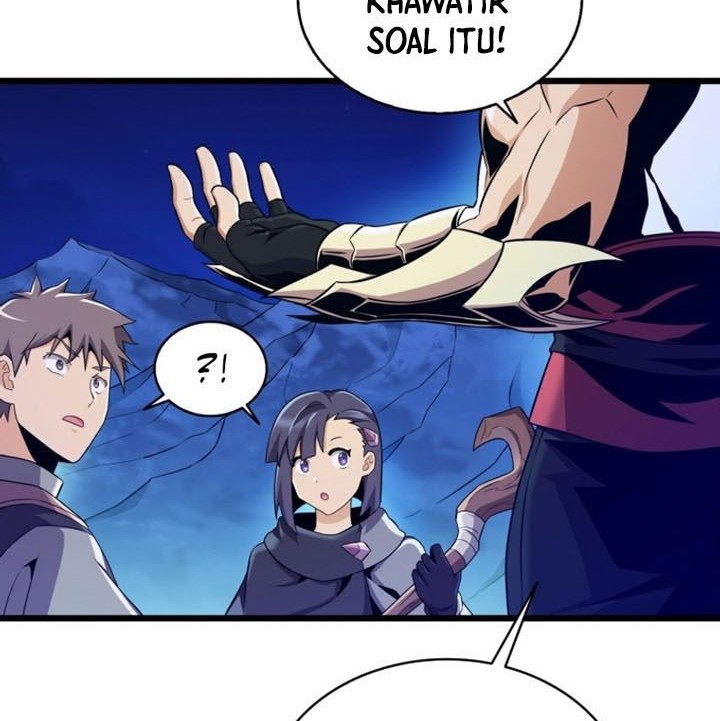 Arcane Sniper Chapter 137 - halaman 51