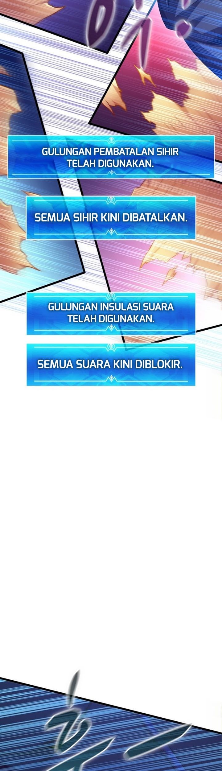 Arcane Sniper Chapter 137 - halaman 64