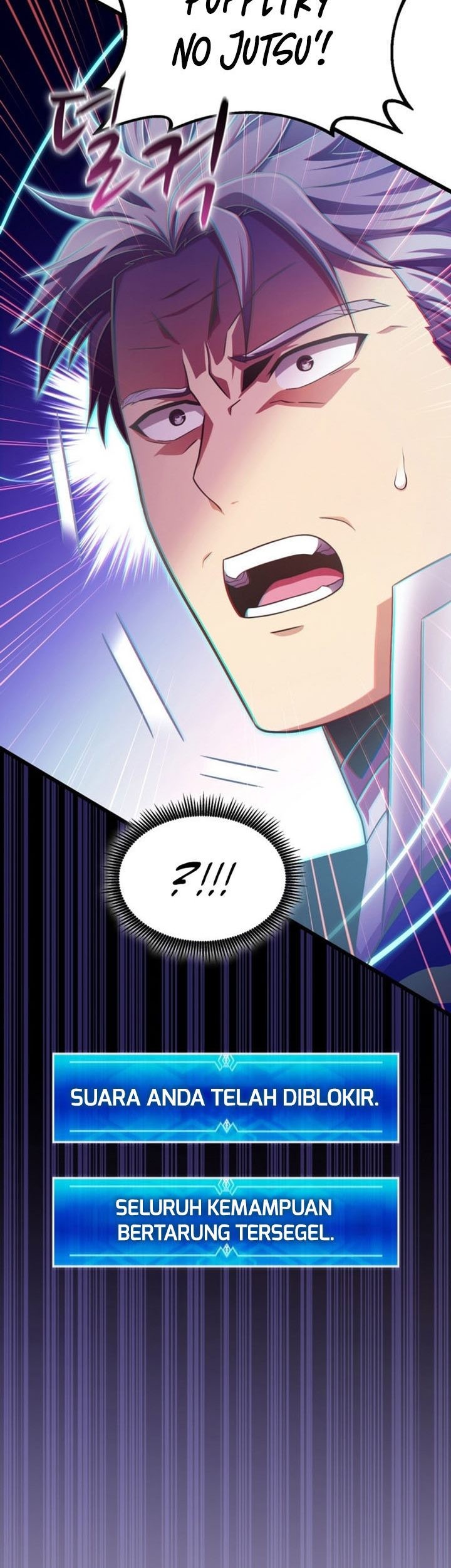 Arcane Sniper Chapter 137 - halaman 68