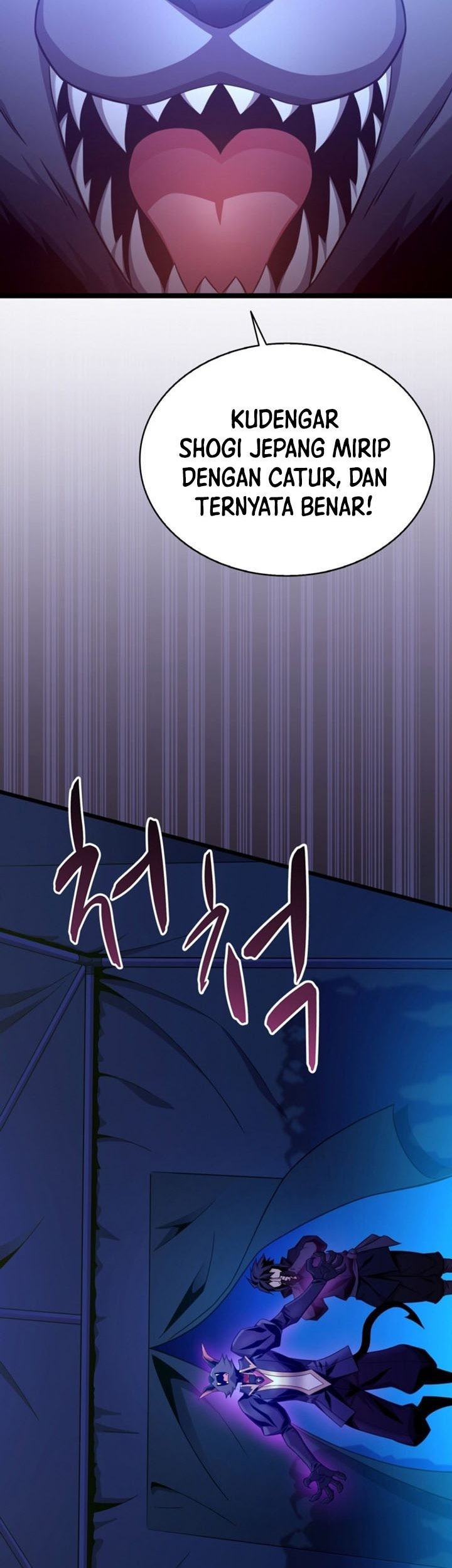 Arcane Sniper Chapter 137 - halaman 70