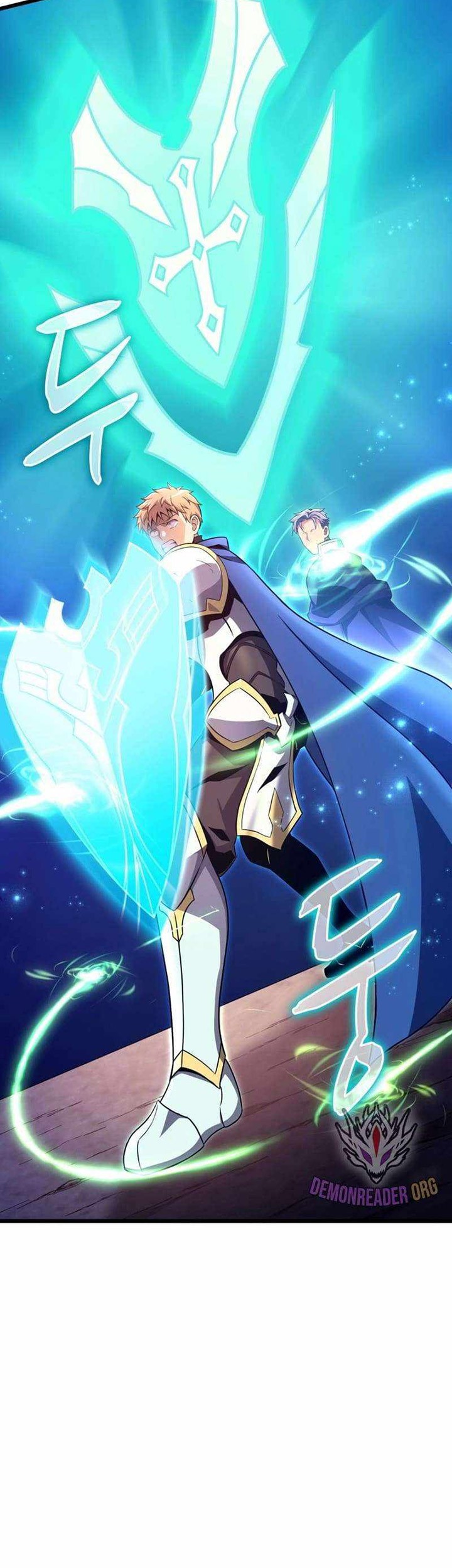 Arcane Sniper Chapter 138 - halaman 26