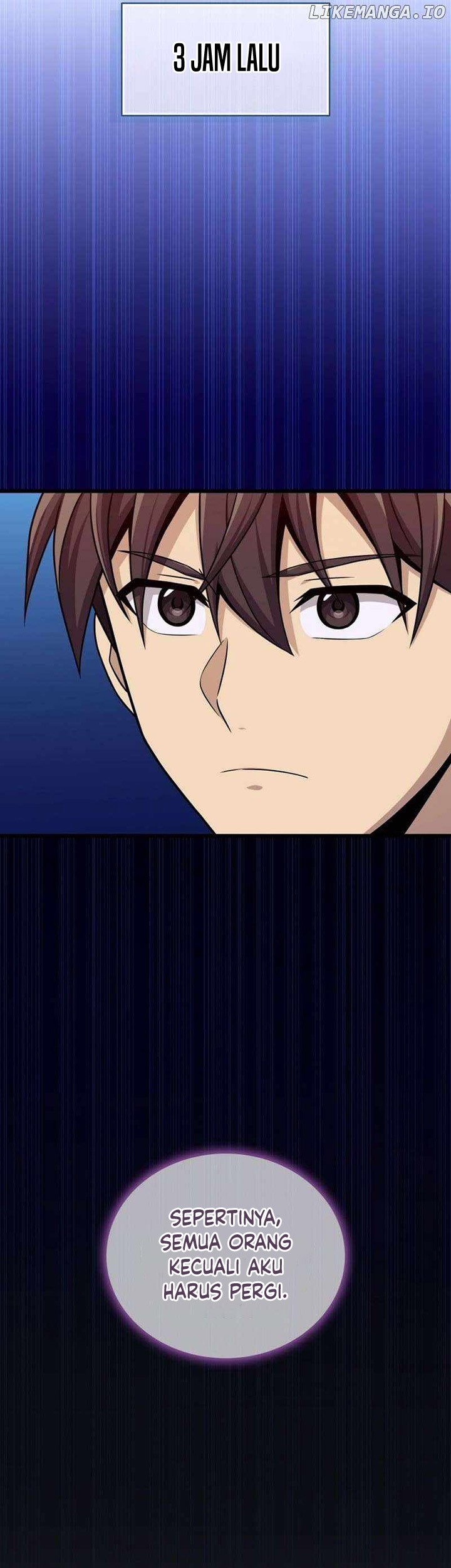 Arcane Sniper Chapter 138 - halaman 30