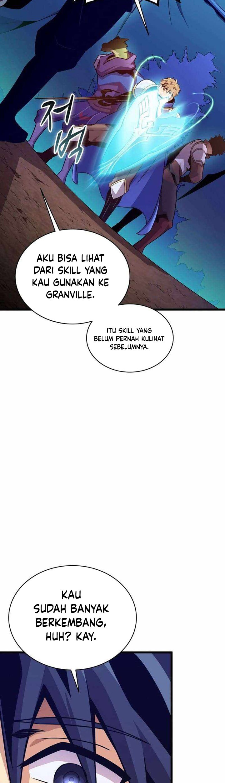 Arcane Sniper Chapter 138 - halaman 59