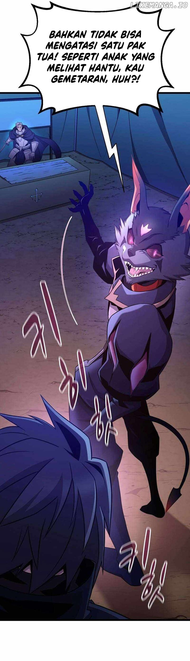Arcane Sniper Chapter 138 - halaman 6