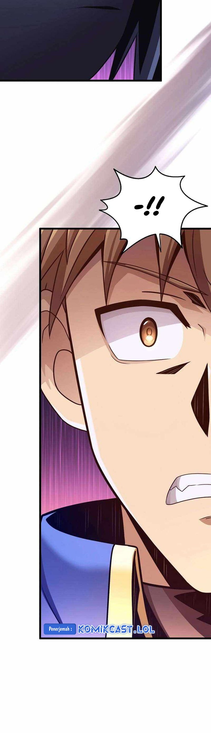Arcane Sniper Chapter 138 - halaman 61