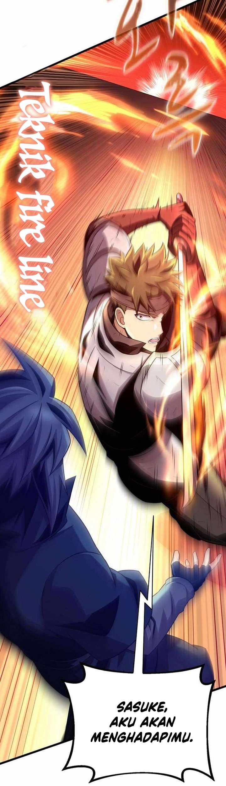 Arcane Sniper Chapter 138 - halaman 65