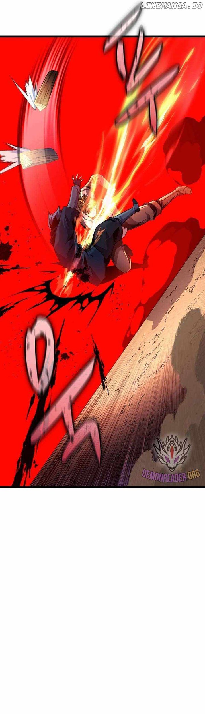 Arcane Sniper Chapter 138 - halaman 69