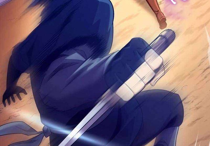 Arcane Sniper Chapter 138 - halaman 72