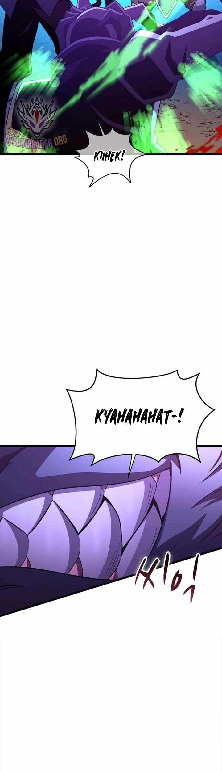 Arcane Sniper Chapter 138 - halaman 83