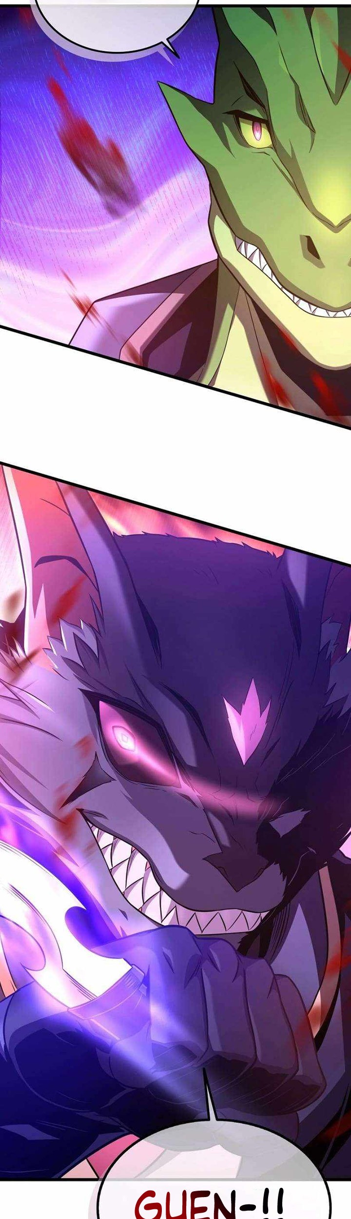 Arcane Sniper Chapter 138 - halaman 85