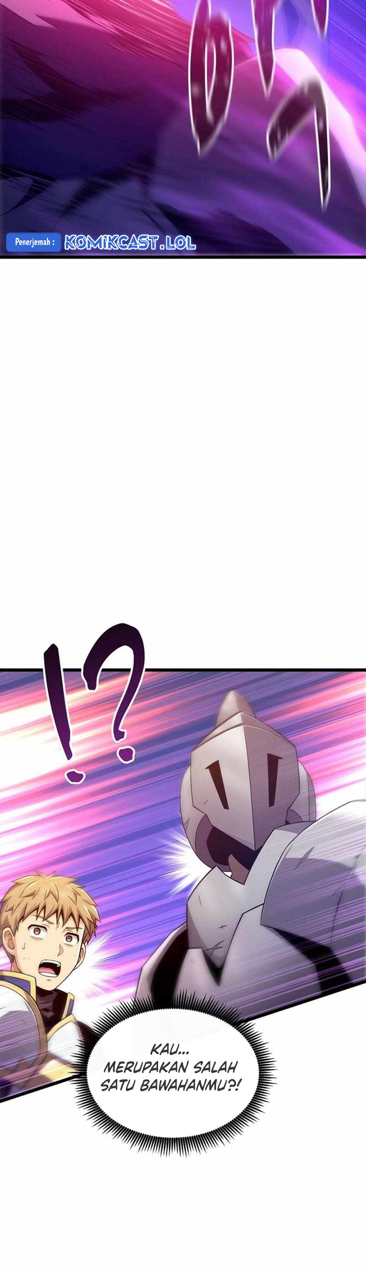 Arcane Sniper Chapter 139 - halaman 18