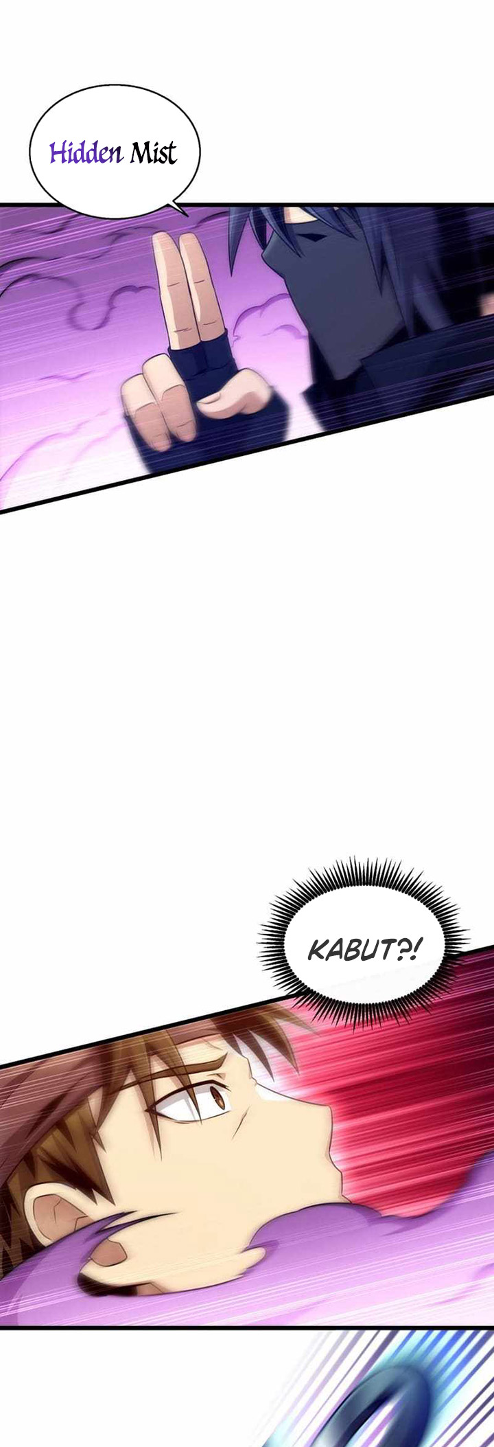 Arcane Sniper Chapter 139 - halaman 27