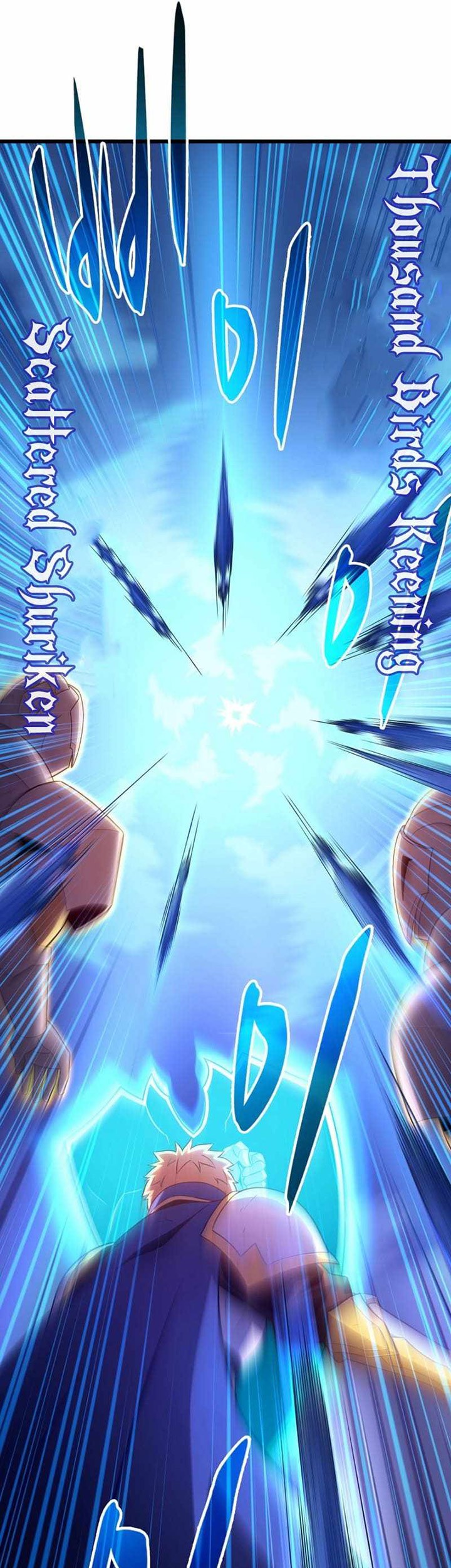 Arcane Sniper Chapter 139 - halaman 29