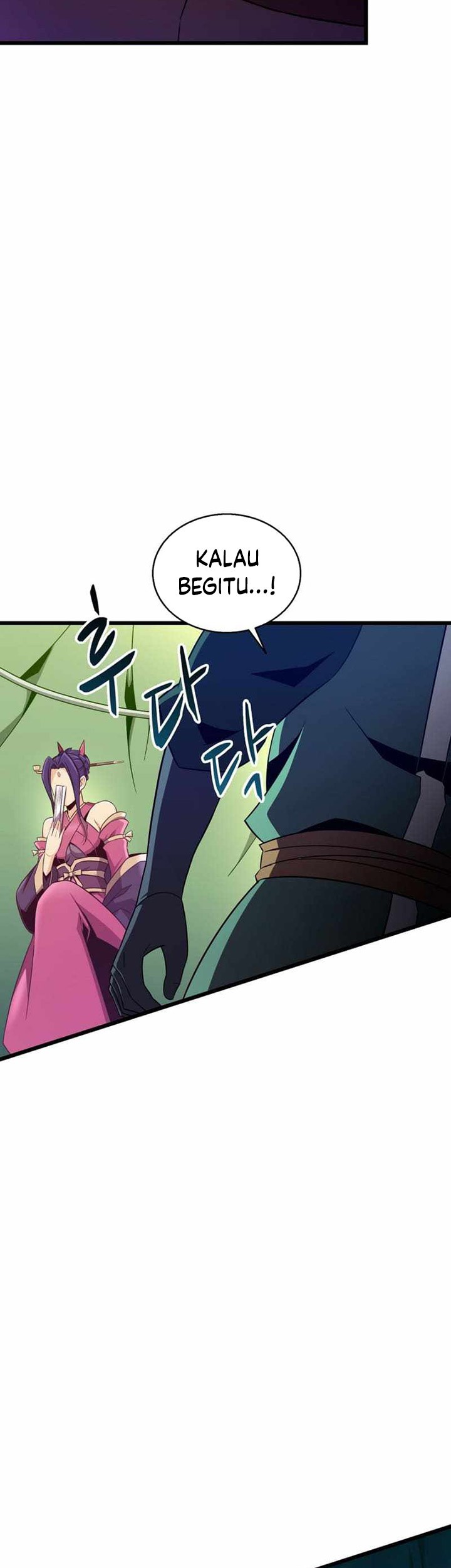 Arcane Sniper Chapter 139 - halaman 43
