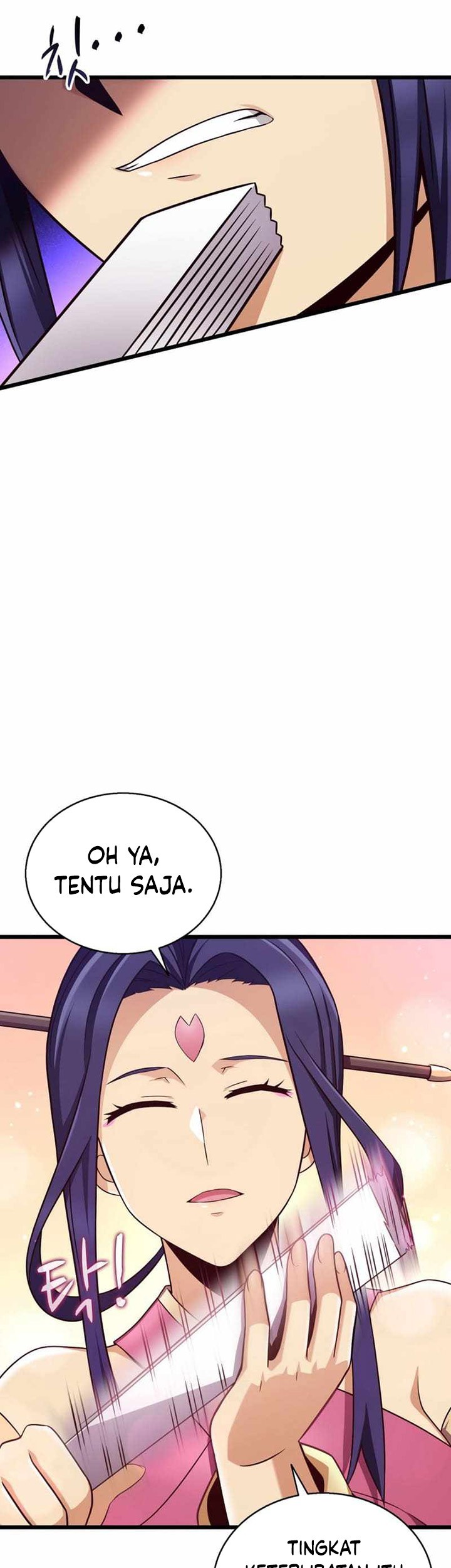 Arcane Sniper Chapter 139 - halaman 55