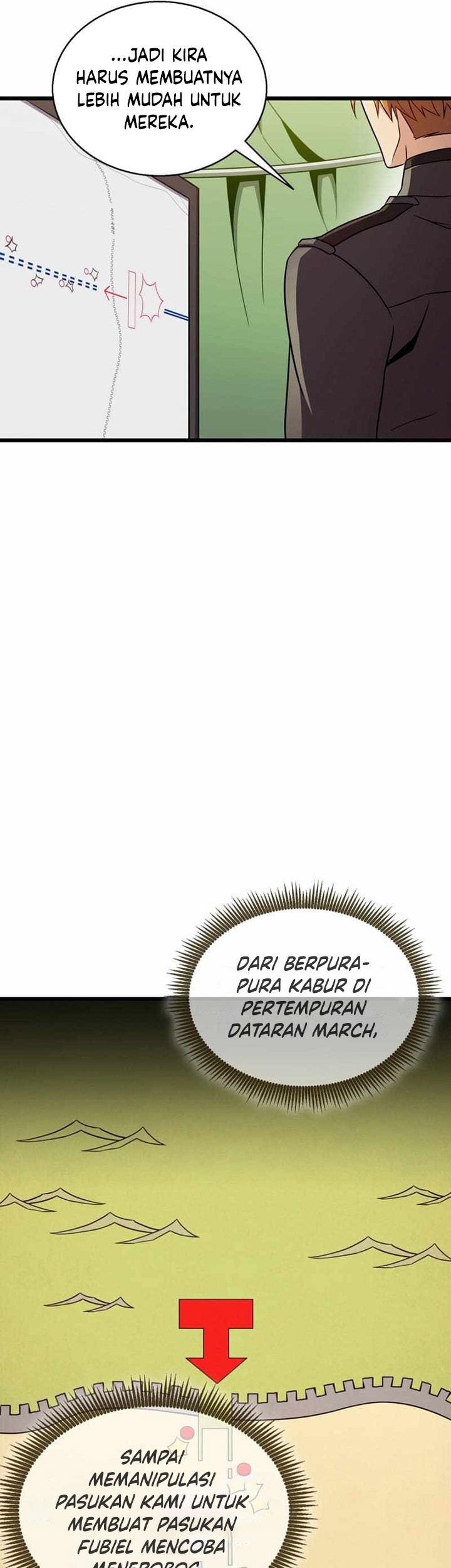 Arcane Sniper Chapter 139 - halaman 74