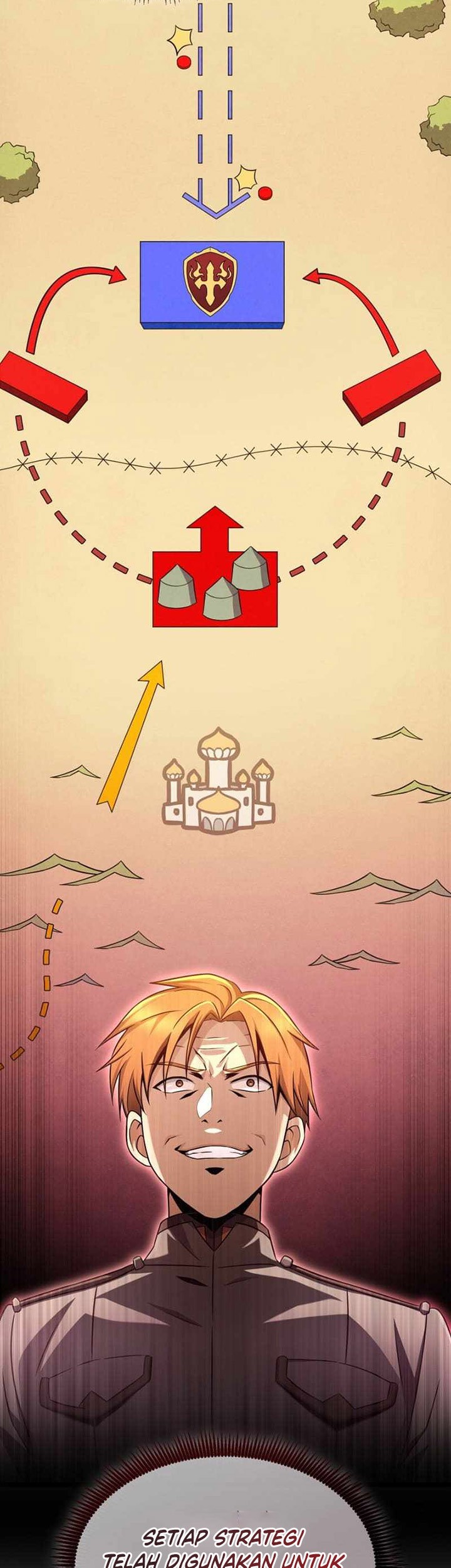 Arcane Sniper Chapter 139 - halaman 76