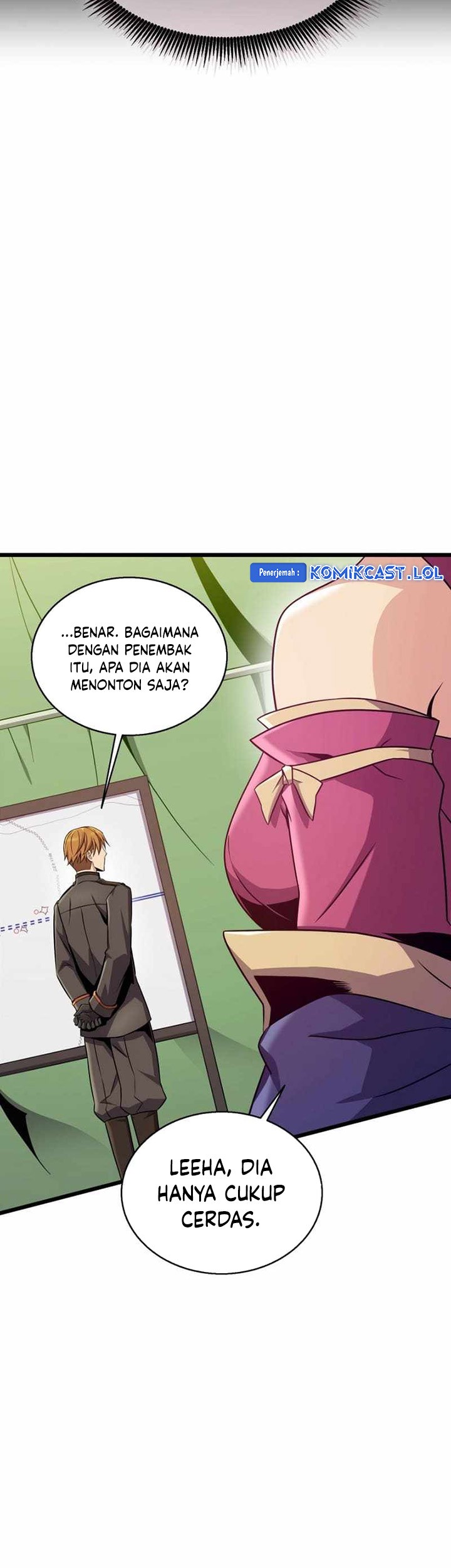 Arcane Sniper Chapter 139 - halaman 78