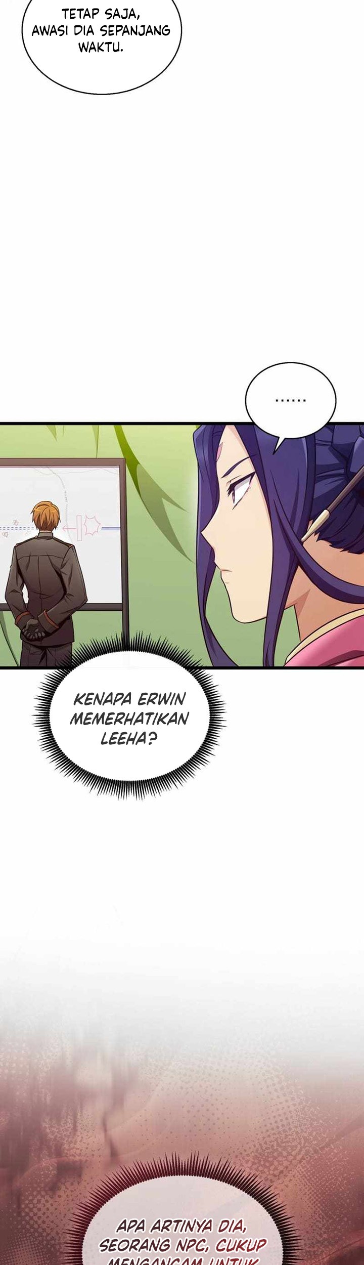 Arcane Sniper Chapter 139 - halaman 82
