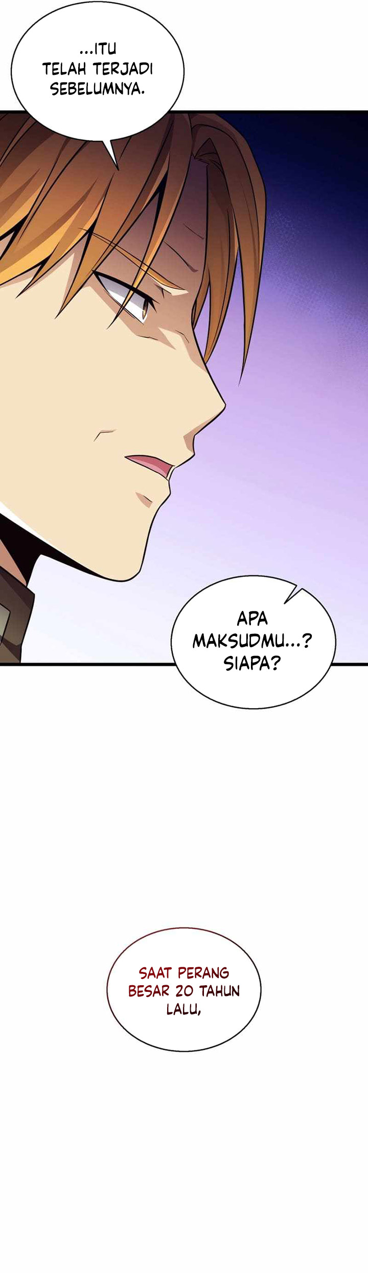 Arcane Sniper Chapter 139 - halaman 86