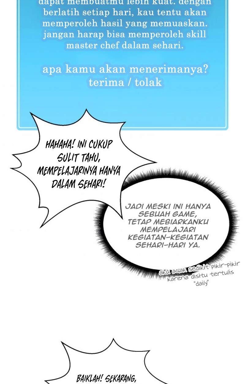 Arcane Sniper Chapter 14 - halaman 11
