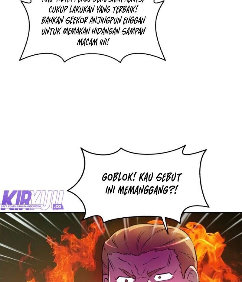 Arcane Sniper Chapter 14 - halaman 17