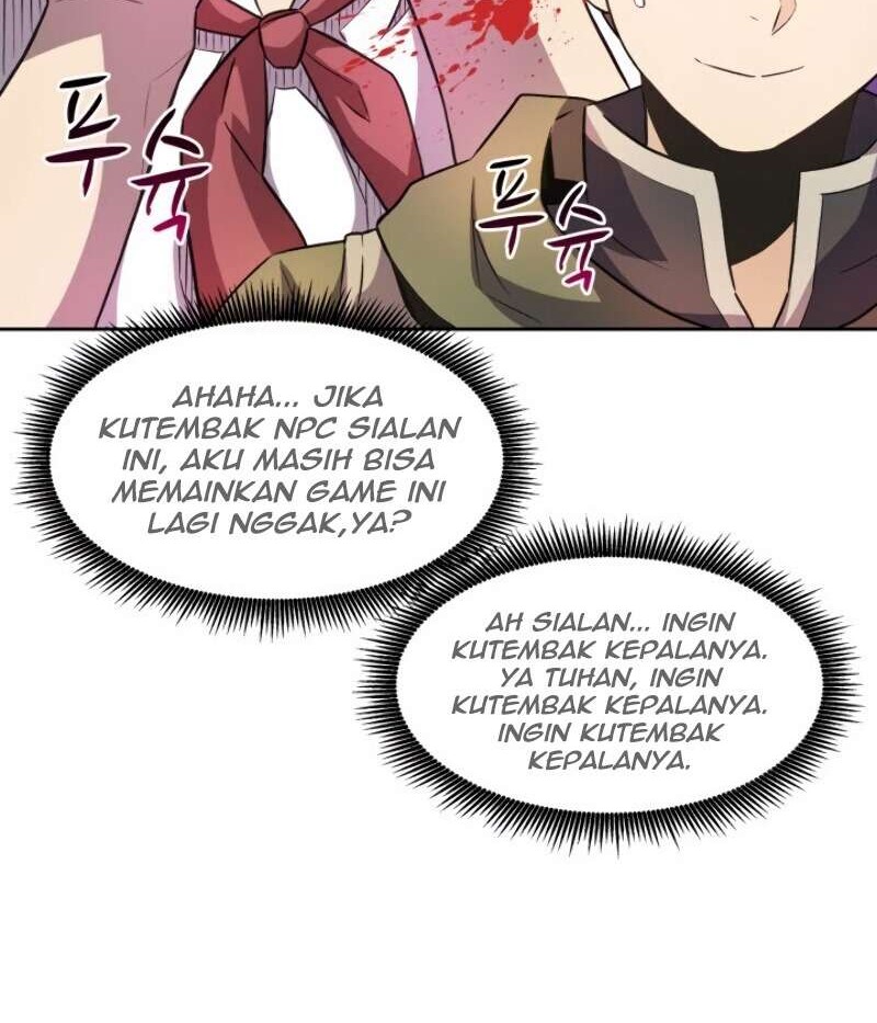 Arcane Sniper Chapter 14 - halaman 19