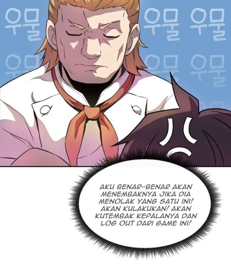 Arcane Sniper Chapter 14 - halaman 21