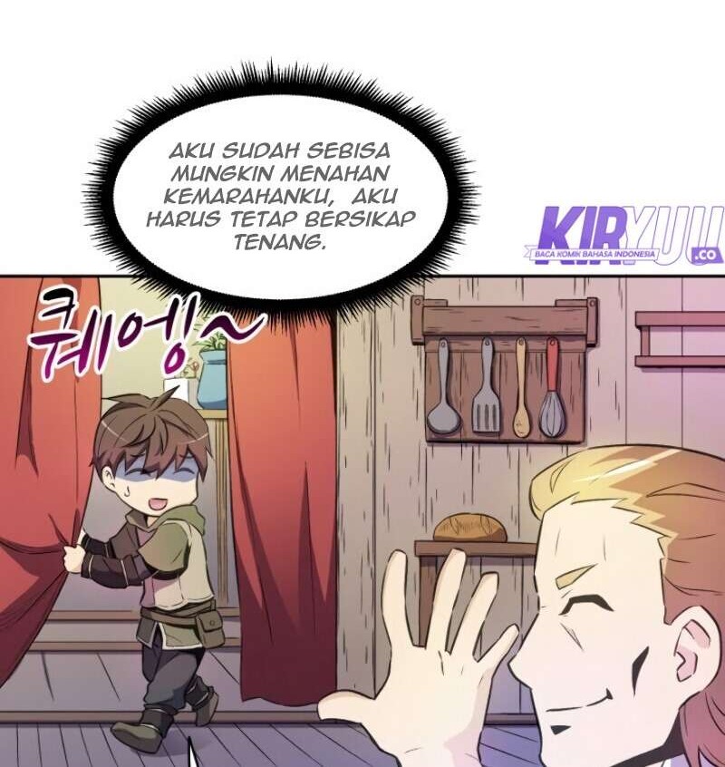 Arcane Sniper Chapter 14 - halaman 23