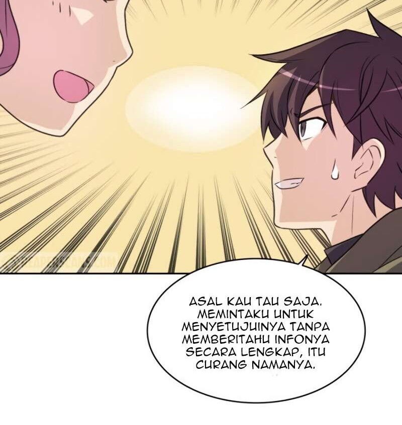 Arcane Sniper Chapter 14 - halaman 27
