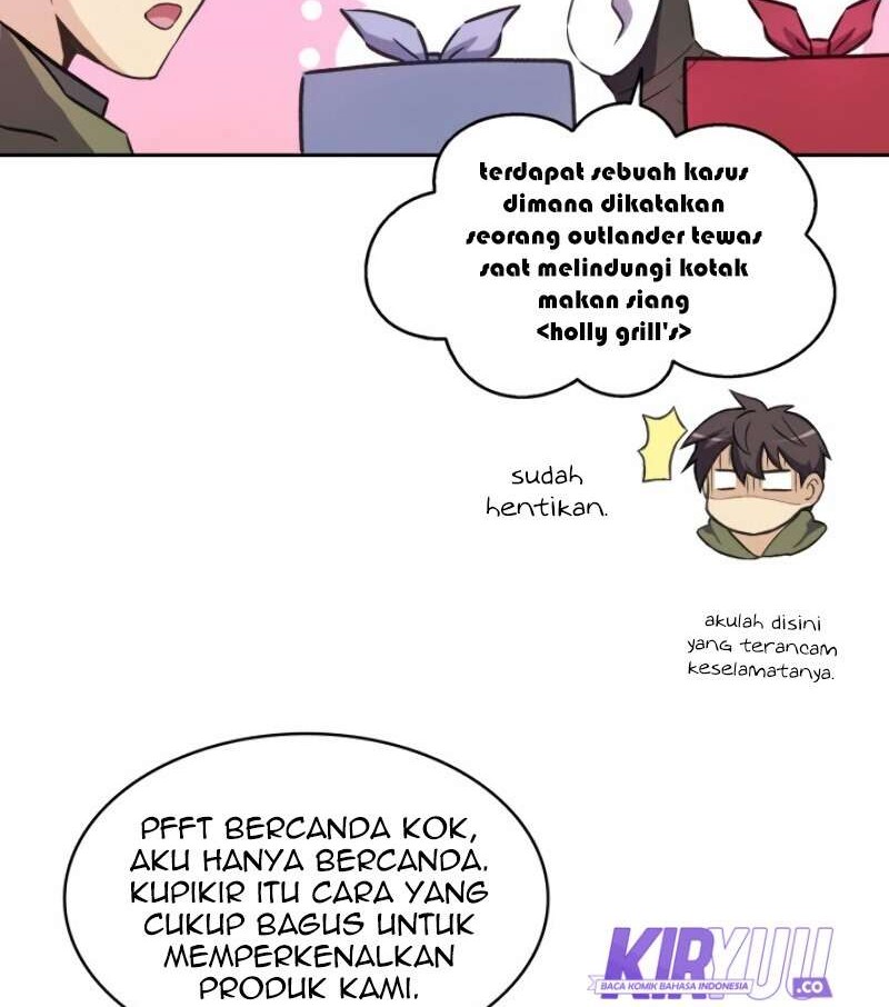 Arcane Sniper Chapter 14 - halaman 35